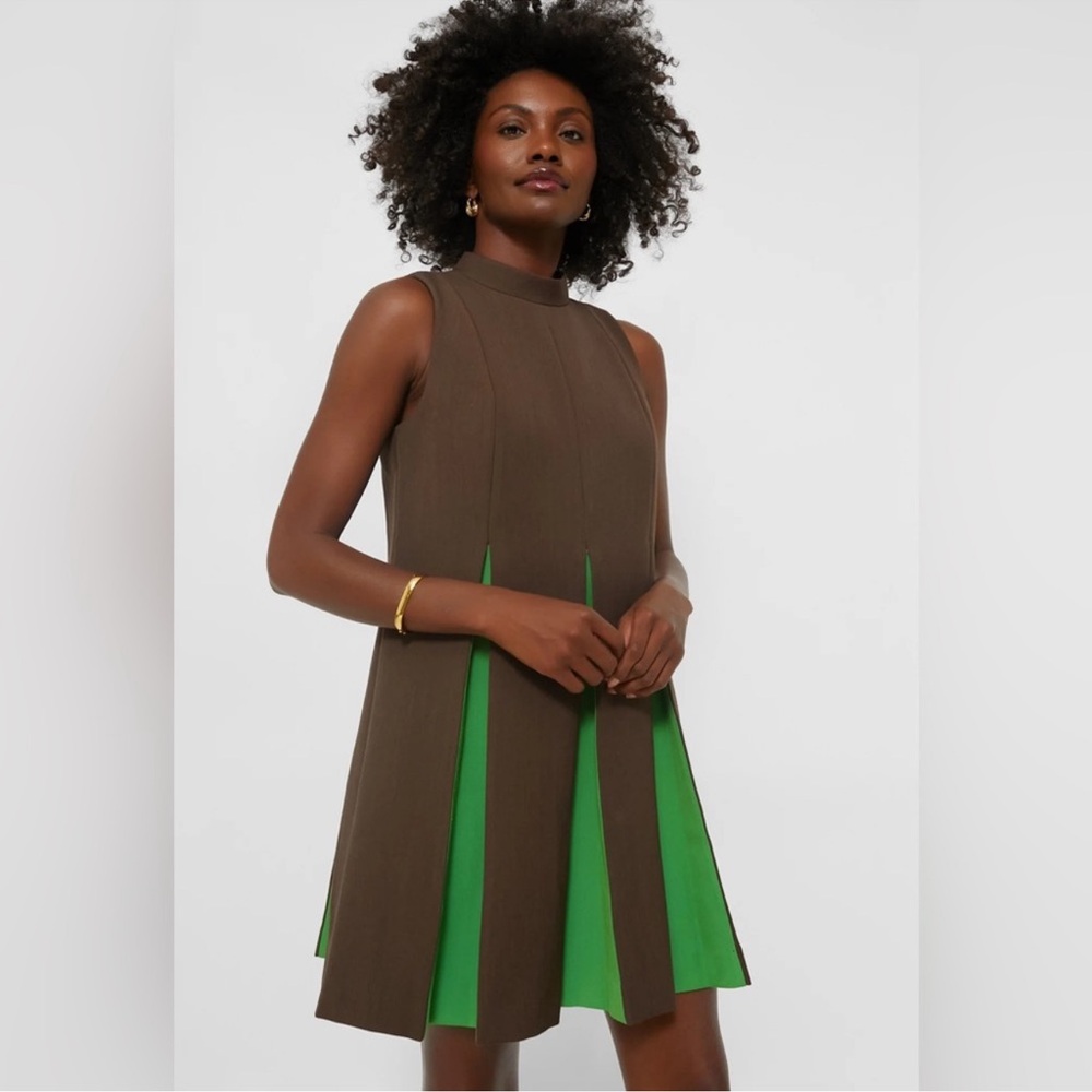 Tuckernuck Dress - Picture 2 of 6